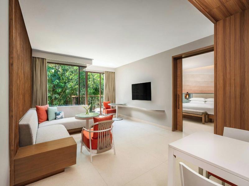 Renaissance Phuket Resort & Spa image