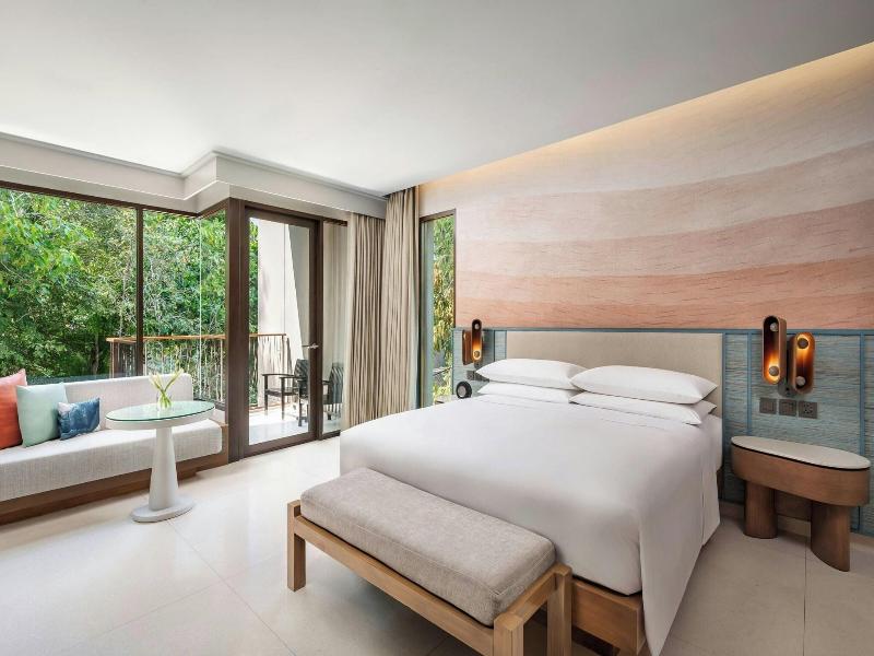 Renaissance Phuket Resort & Spa image
