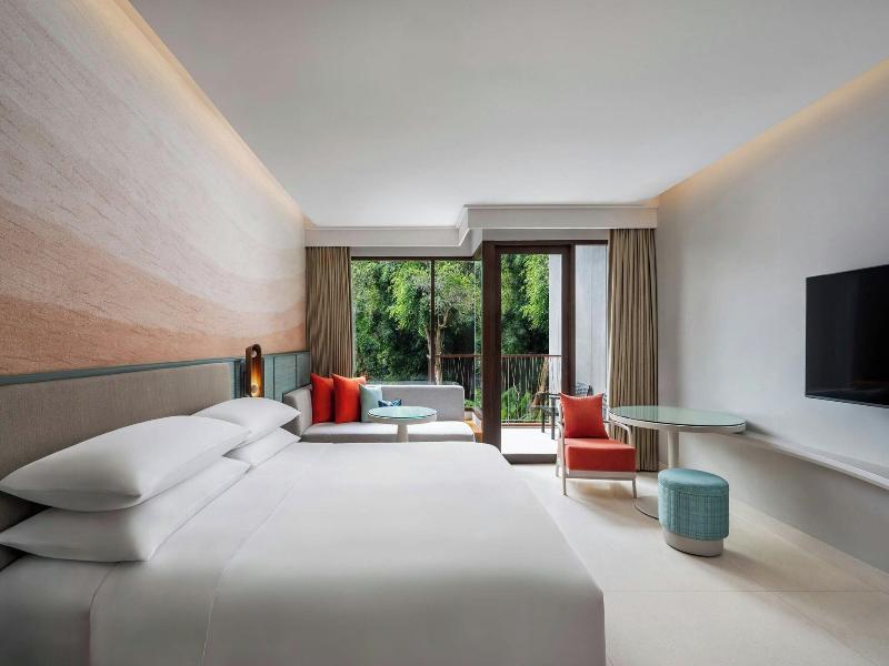 Renaissance Phuket Resort & Spa image