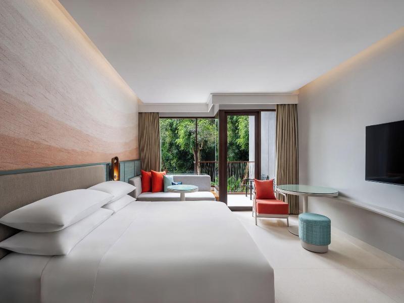 Renaissance Phuket Resort & Spa image