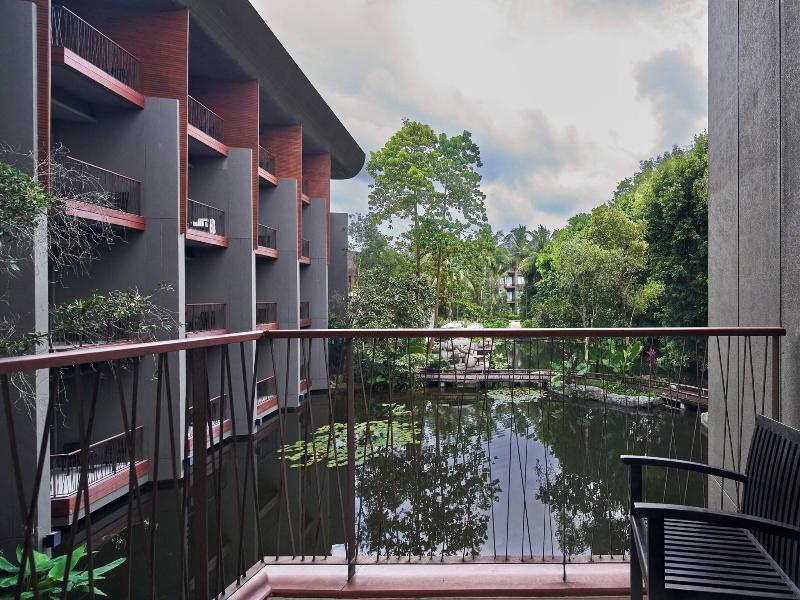 Renaissance Phuket Resort & Spa image