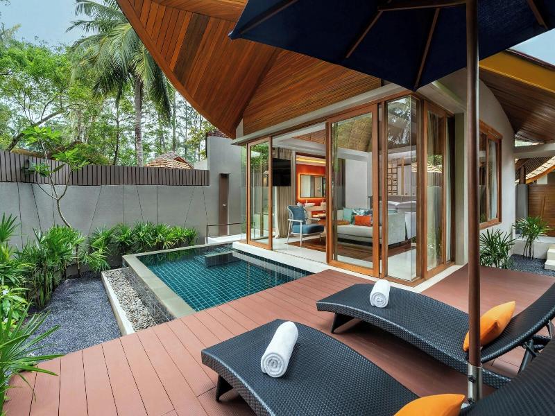 Renaissance Phuket Resort & Spa image