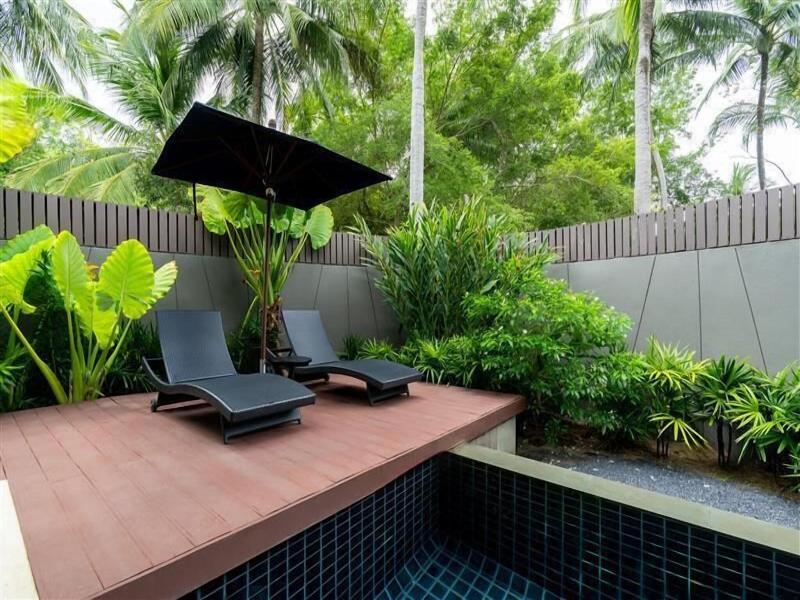 Renaissance Phuket Resort & Spa image