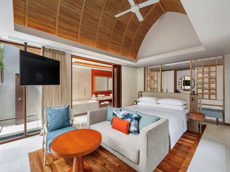 Renaissance Phuket Resort & Spa image