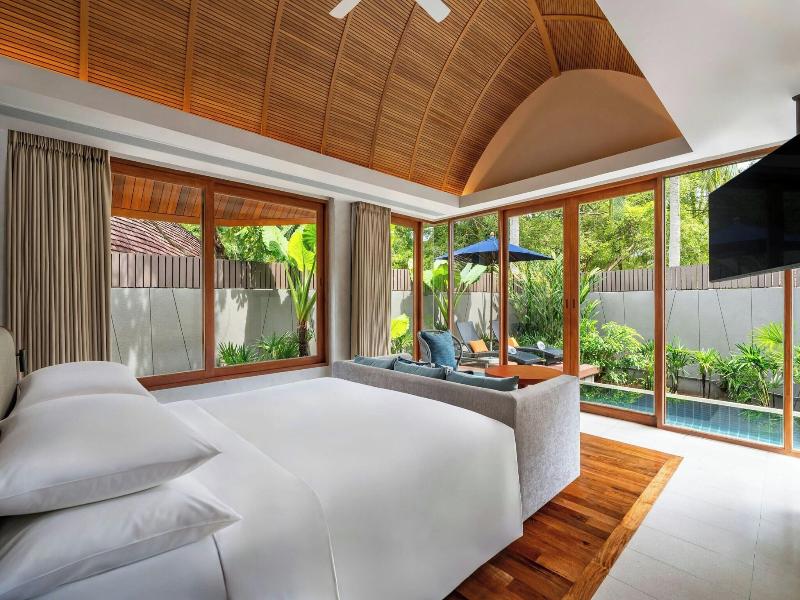 Renaissance Phuket Resort & Spa image
