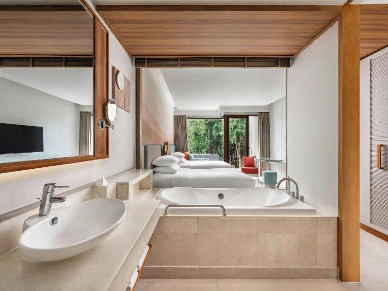 Renaissance Phuket Resort & Spa image