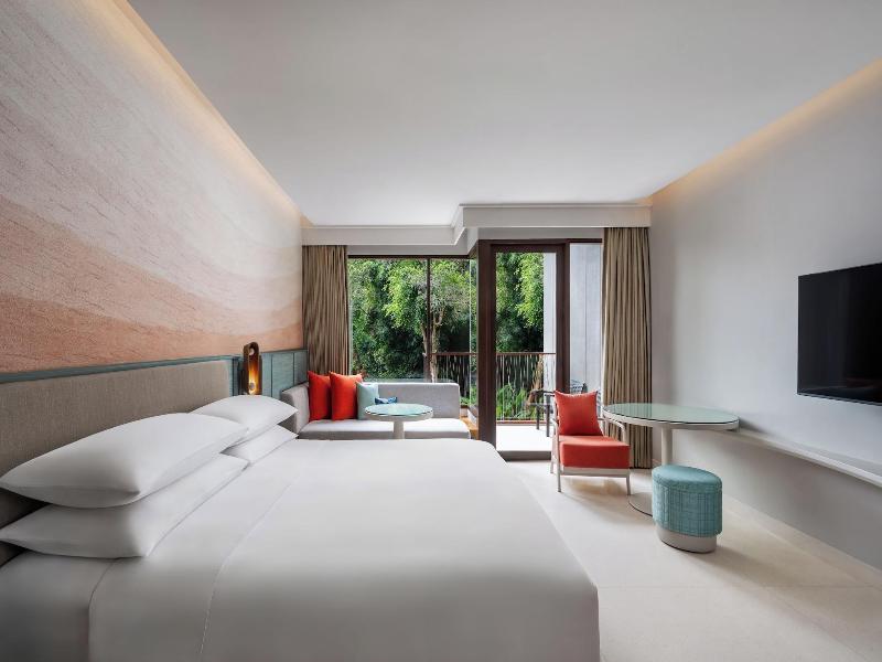 Renaissance Phuket Resort & Spa image