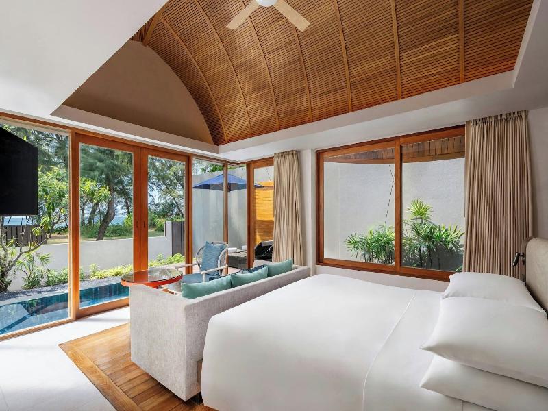 Renaissance Phuket Resort & Spa image