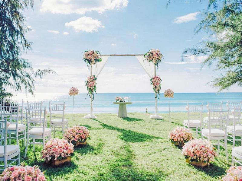 Renaissance Phuket Resort & Spa image