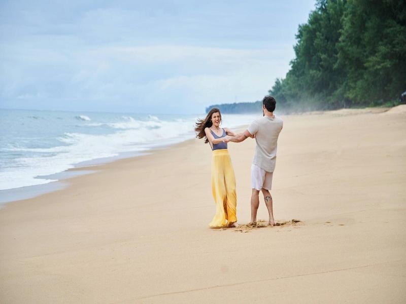Renaissance Phuket Resort & Spa image
