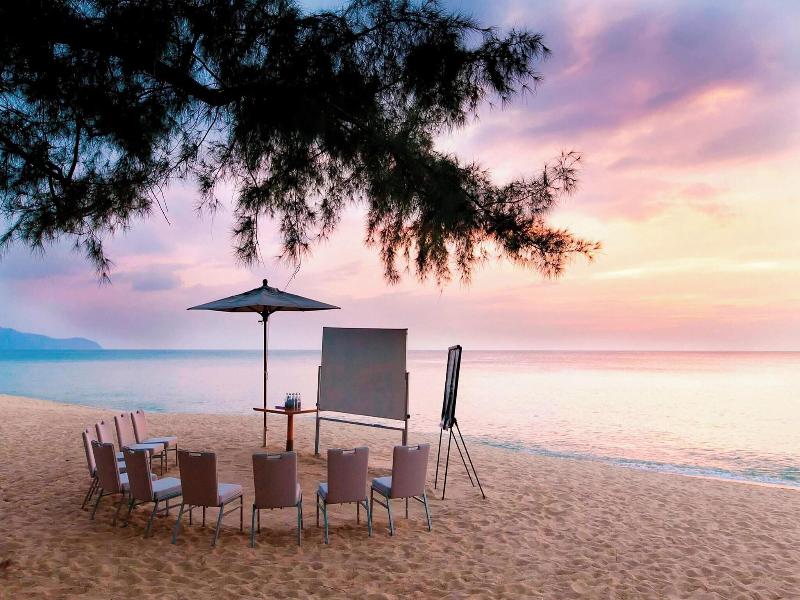 Renaissance Phuket Resort & Spa image