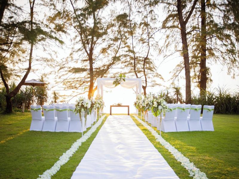 Renaissance Phuket Resort & Spa image