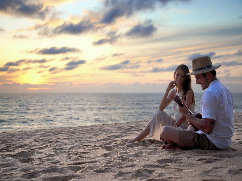 Renaissance Phuket Resort & Spa image