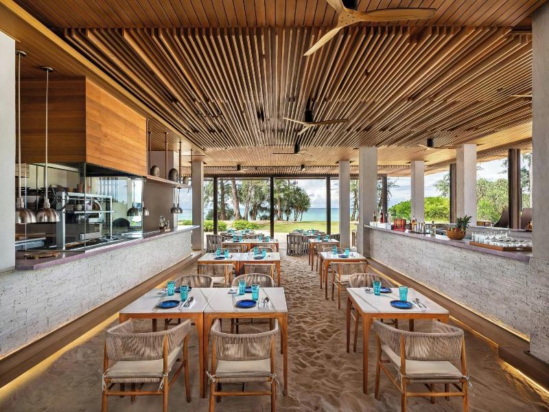 Renaissance Phuket Resort & Spa image