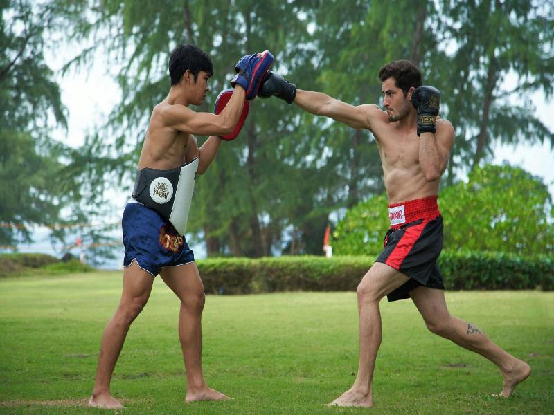 Renaissance Phuket Resort & Spa image