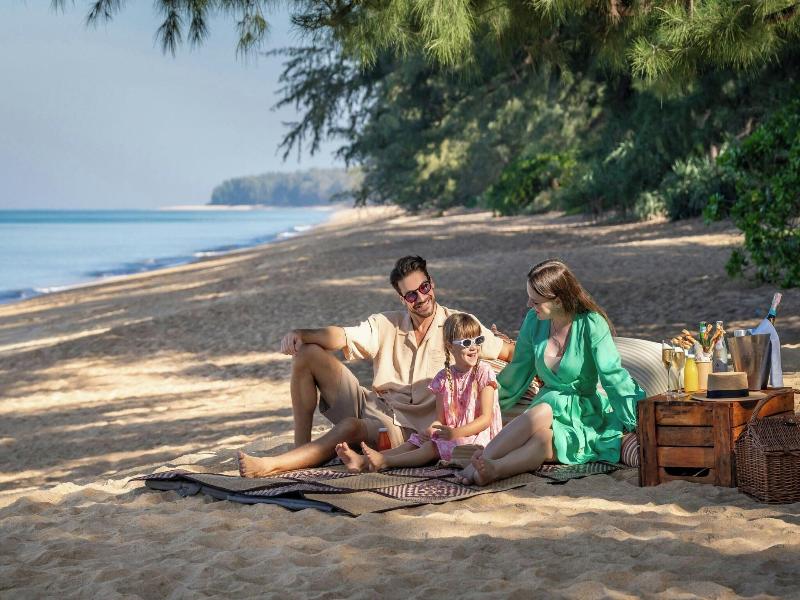 Renaissance Phuket Resort & Spa image