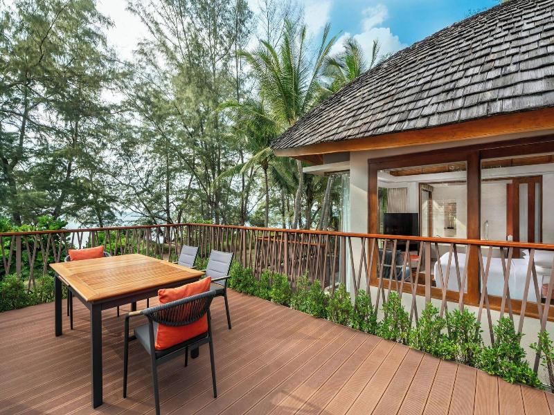 Renaissance Phuket Resort & Spa image