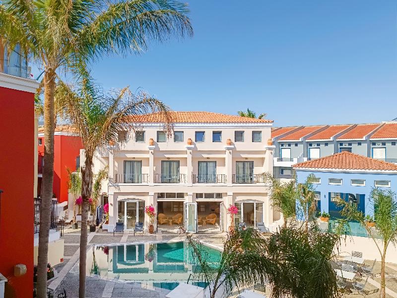 Grecotel Plaza Beach House image