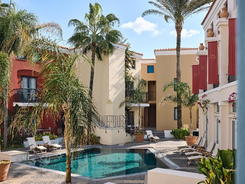 Grecotel Plaza Beach House image