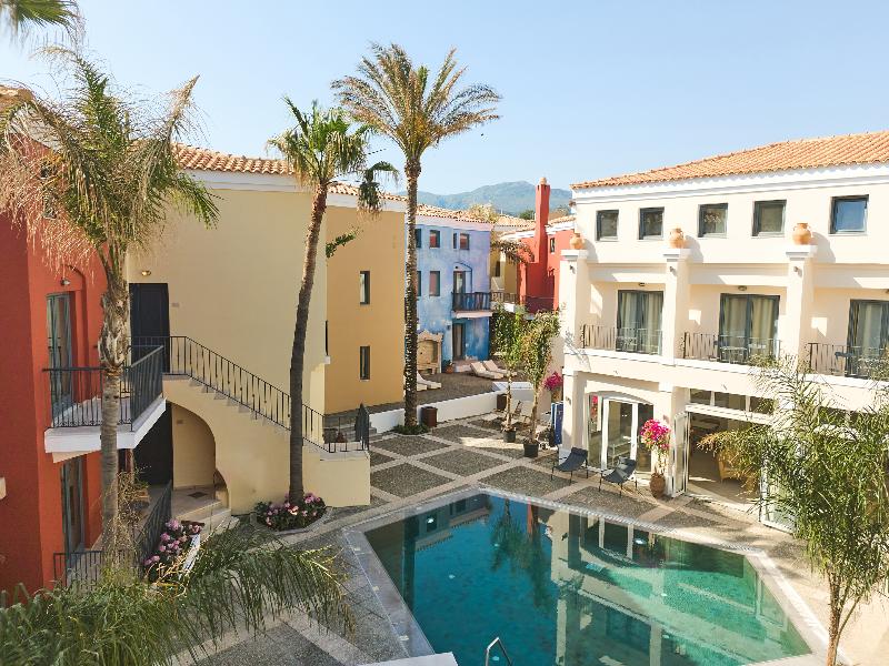 Grecotel Plaza Beach House image