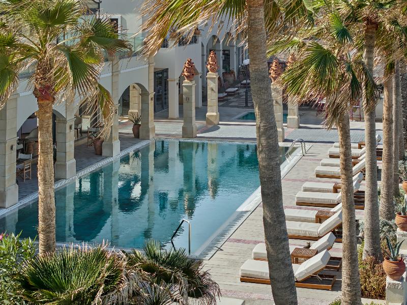 Grecotel Plaza Beach House image