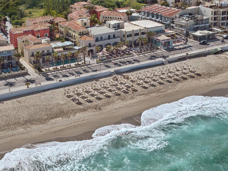 Grecotel Plaza Beach House image