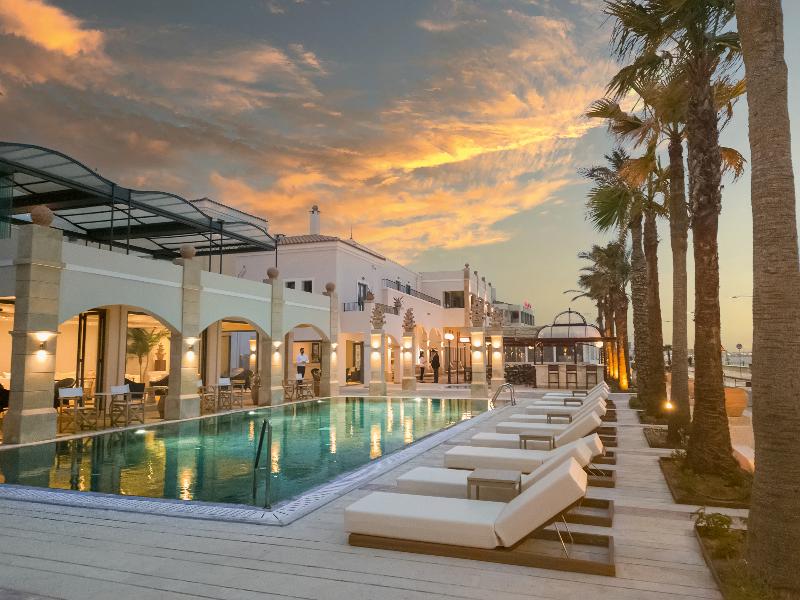 Grecotel Plaza Beach House image