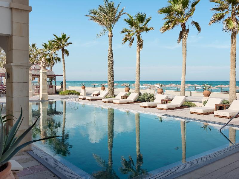 Grecotel Plaza Beach House image