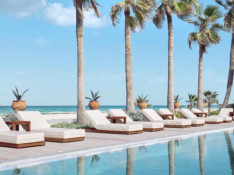 Grecotel Plaza Beach House image