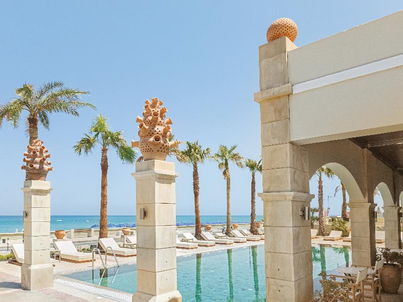 Grecotel Plaza Beach House image