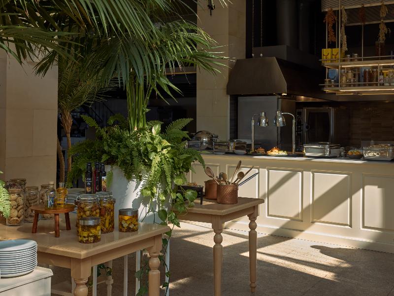Grecotel Plaza Beach House image