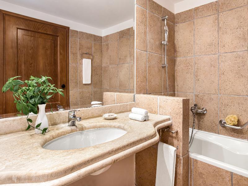 Grecotel Plaza Beach House image