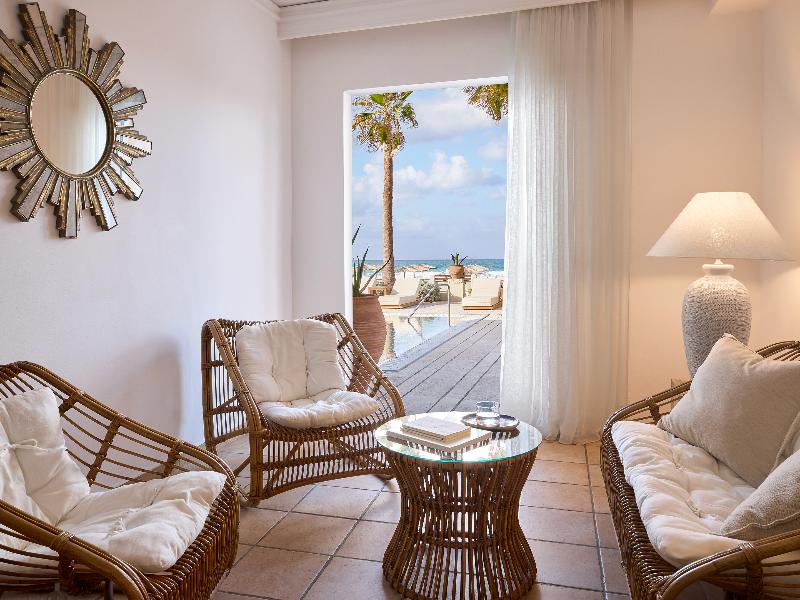 Grecotel Plaza Beach House image
