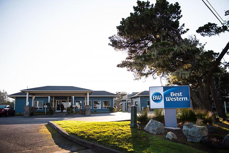 Best Western Inn at Face Rock image