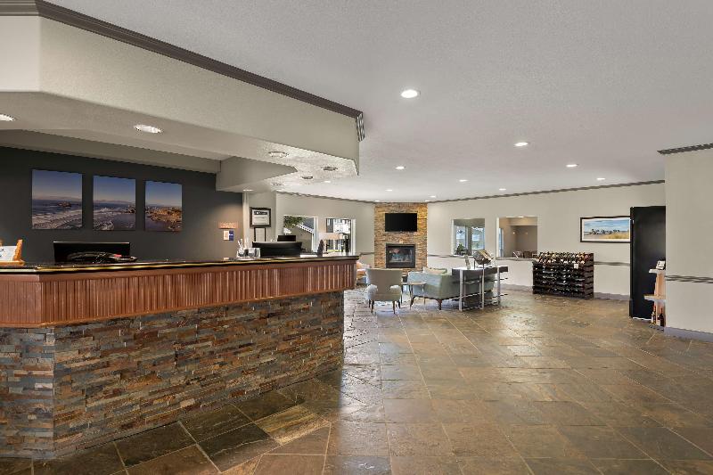 Best Western Inn at Face Rock image