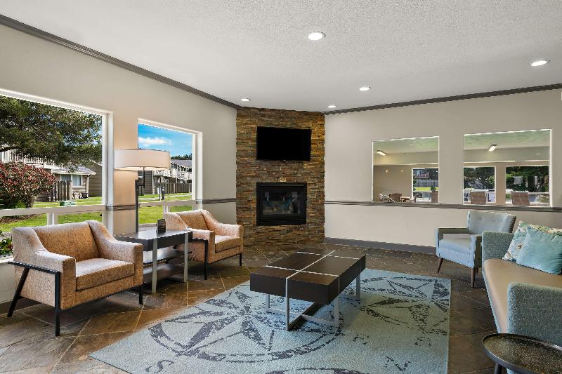 Best Western Inn at Face Rock image