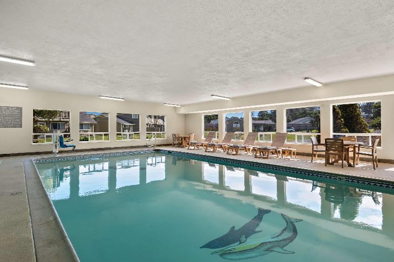 Best Western Inn at Face Rock image