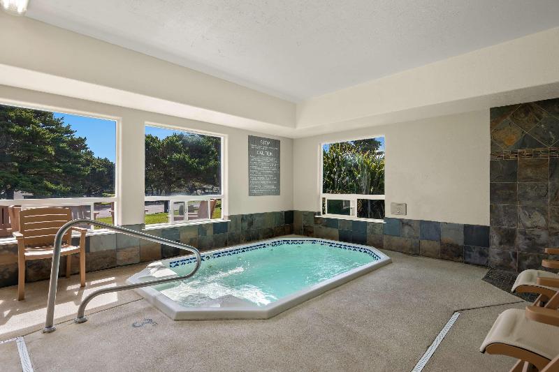 Best Western Inn at Face Rock image