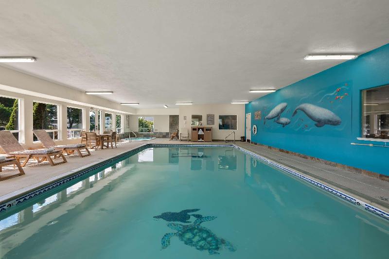 Best Western Inn at Face Rock image