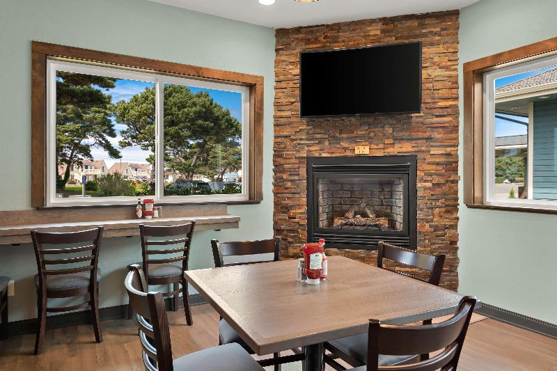 Best Western Inn at Face Rock image