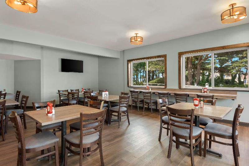 Best Western Inn at Face Rock image