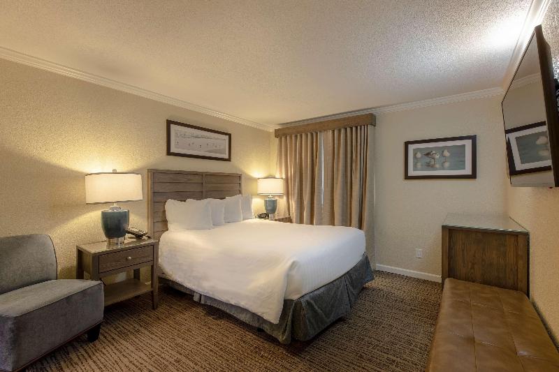 Best Western Inn at Face Rock image
