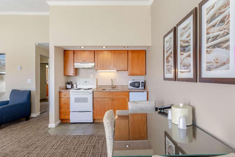 Best Western Inn at Face Rock image