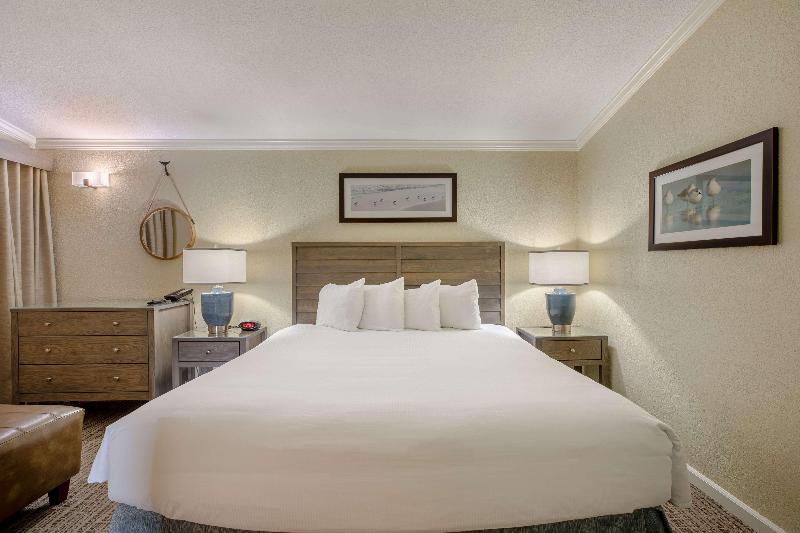 Best Western Inn at Face Rock image