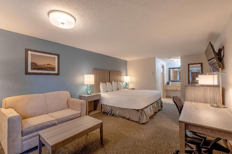 Best Western Inn at Face Rock image