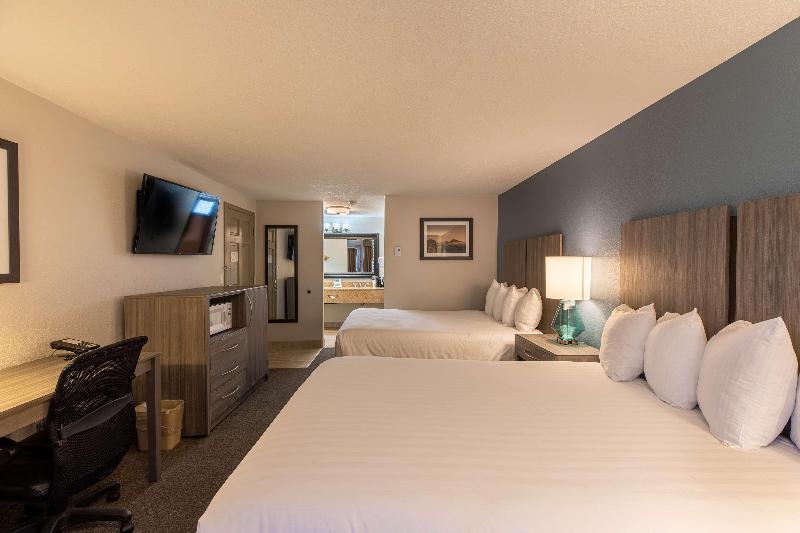 Best Western Inn at Face Rock image