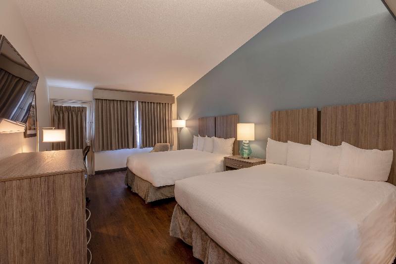 Best Western Inn at Face Rock image