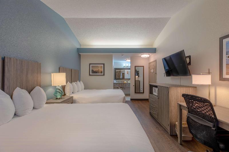 Best Western Inn at Face Rock image