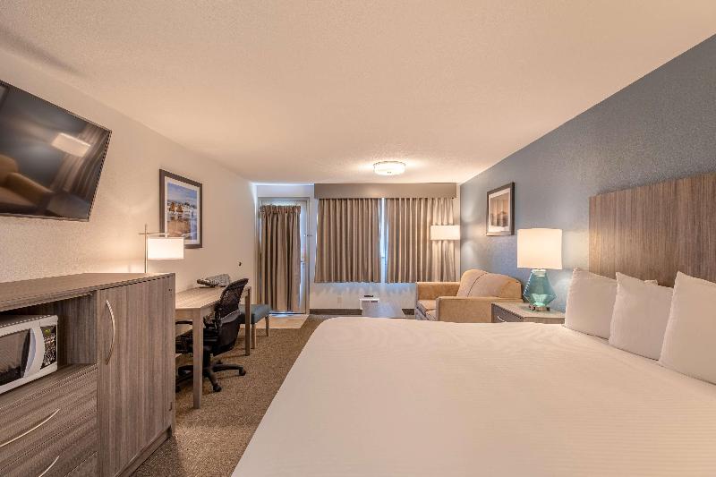 Best Western Inn at Face Rock image