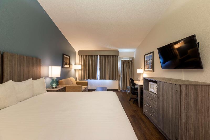 Best Western Inn at Face Rock image